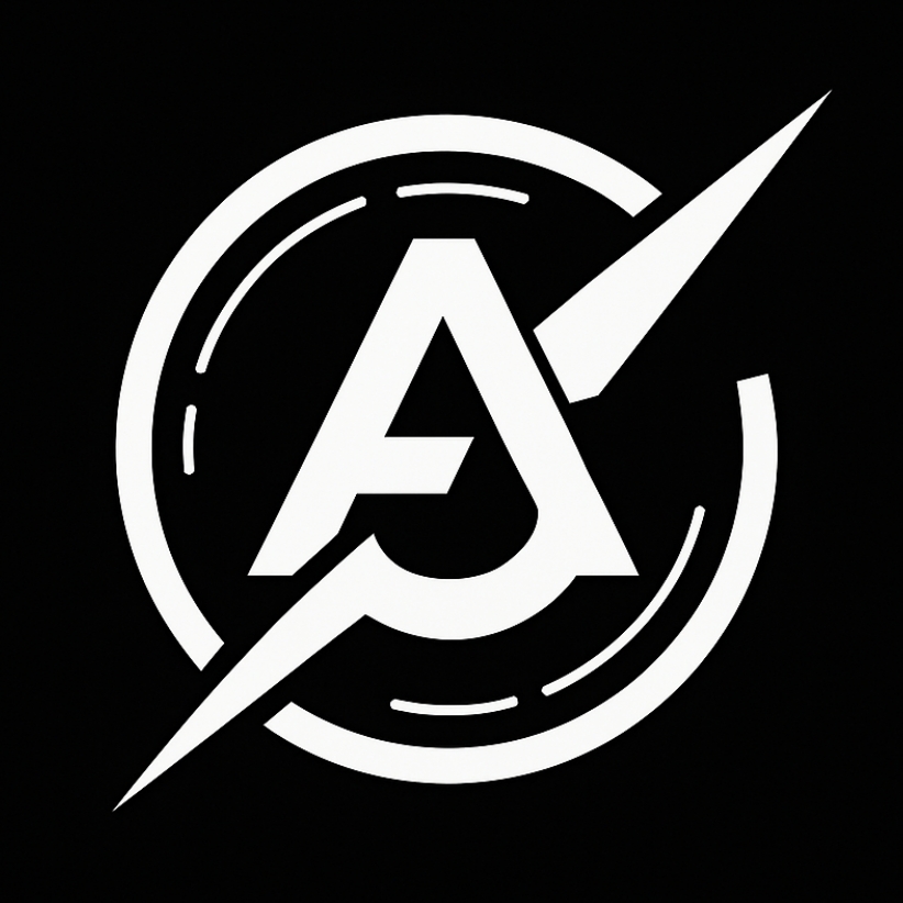 阿川AI Logo