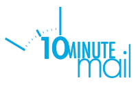 10 Minute Mail